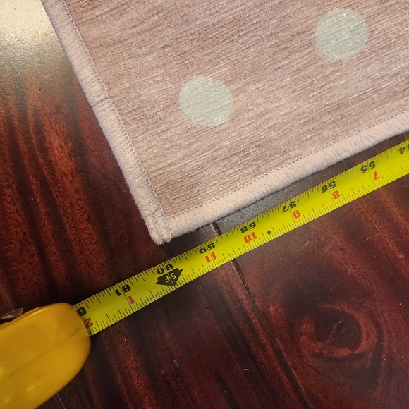 Washable Area Rugs (2) - Picture 8 of 14